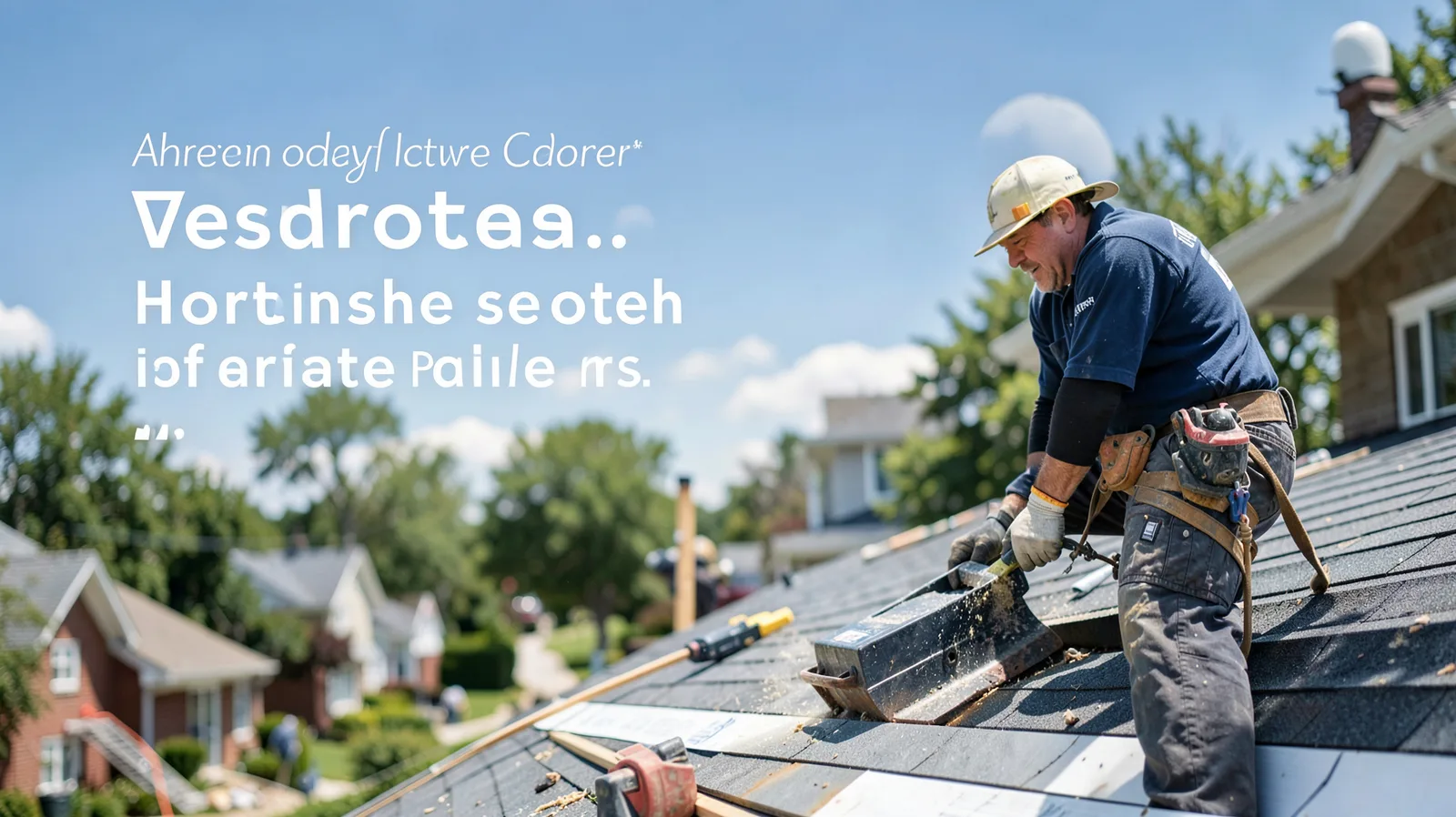 Roof Replacement in Petrolia, TX near me